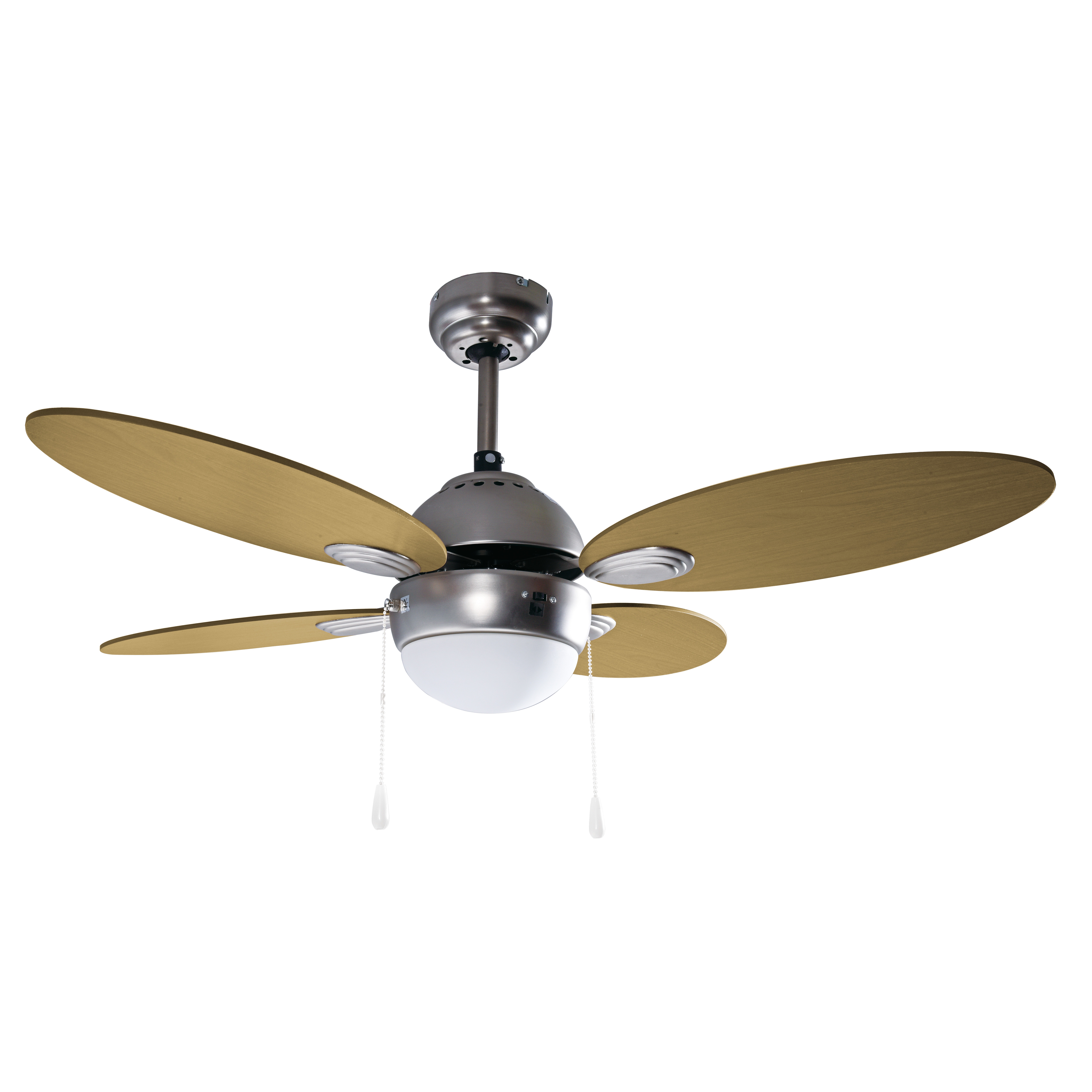 Ar5a107w Cloud 107w Wood Ceiling Fan With Light Ardes Ar5a107w Cloud 107w Wood Ceiling Fan With Light