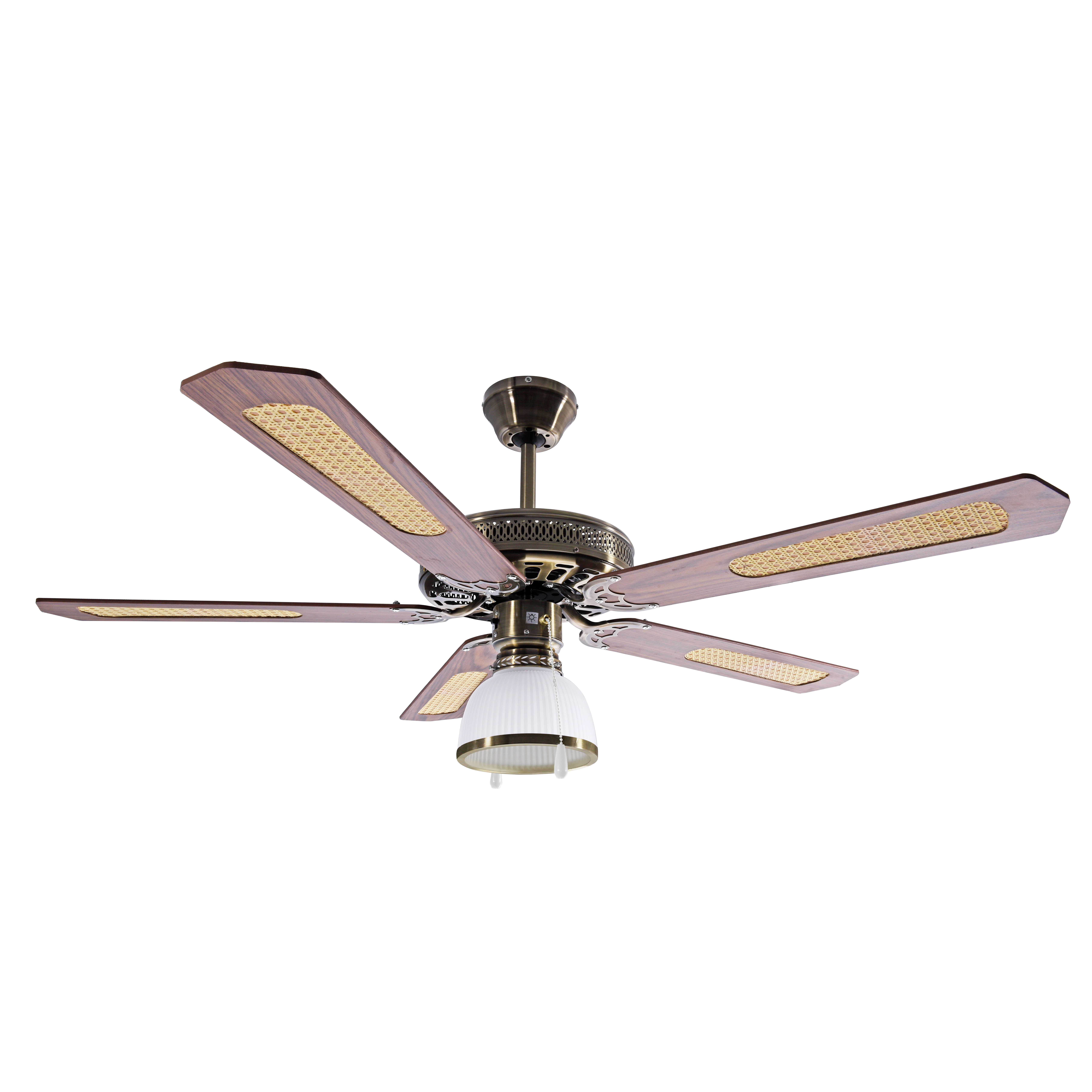 Ar5a130d Cloud 130d Dekor Ceiling Fan With Light Ardes Previous Next