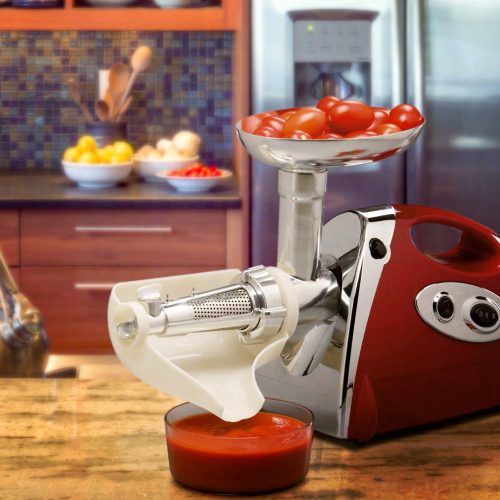 Food Preparation
