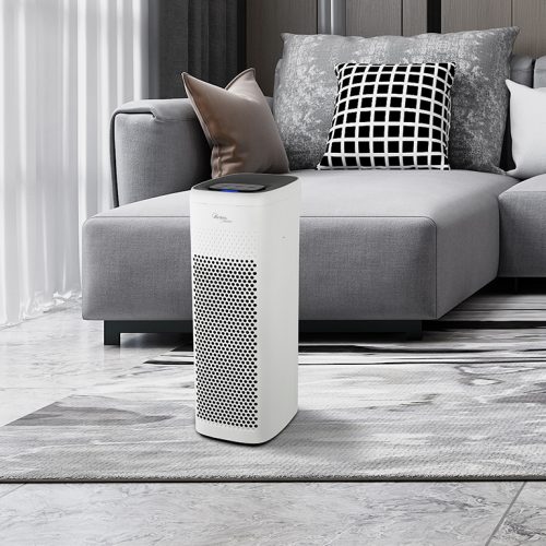 Air purifiers