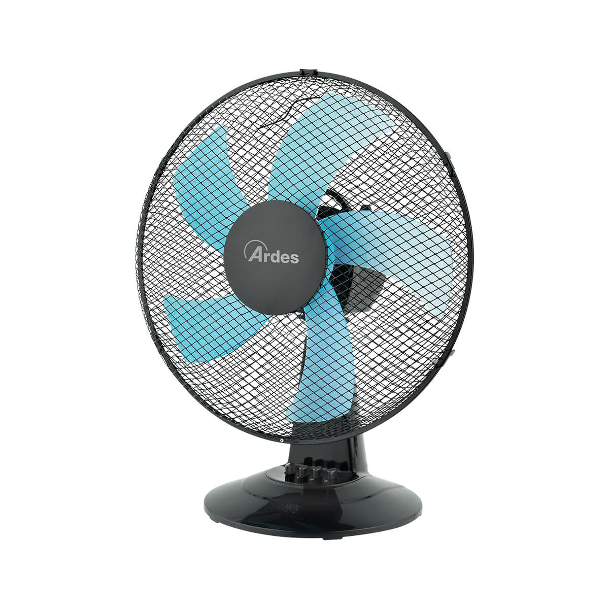 AR5ST40N - STEELO 40N - VENTILATORE DA TAVOLO 40 CM - Ardes